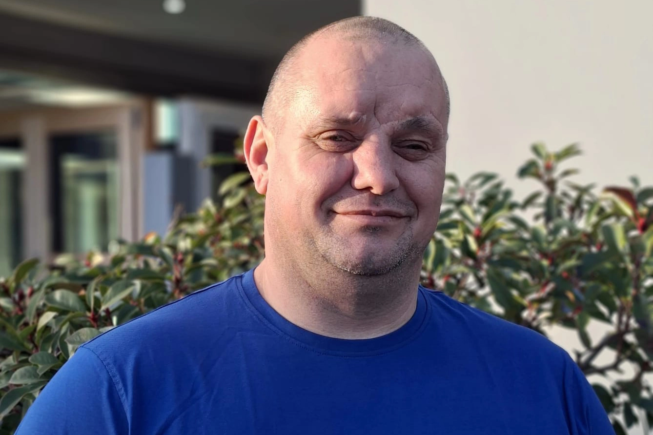 Vladislav Gretschman